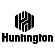 Huntington Logo PNG Vector