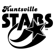 Huntsville Stars Logo PNG Vector