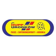 Hupp Grodkow Logo PNG Vector