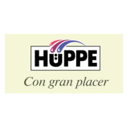 Huppe Logo PNG Vector