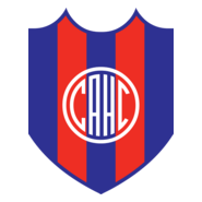 Huracan Corrientes Logo PNG Vector