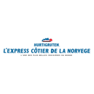 Hurtigruten Logo PNG Vector