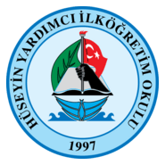 Huseyin Yardimci Ilkoрretim Logo PNG Vector