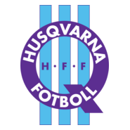 Husqvarna FF Logo PNG Vector