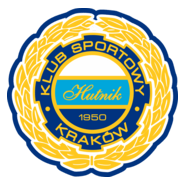 Hutnik Krakow Logo PNG Vector