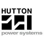 Hutton Logo PNG Vector