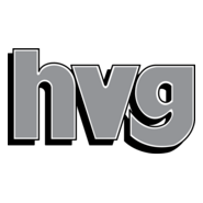 HVG Logo PNG Vector