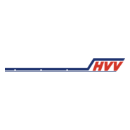 HVV Logo PNG Vector