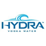 Hydra Vodka Water Logo PNG Vector