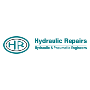 Hydraulic Rep Logo PNG Vector