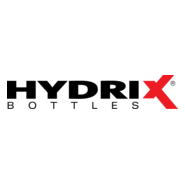 Hydrix Logo PNG Vector