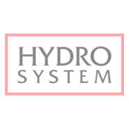 Hydro System Logo PNG Vector