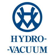 Hydro Vacuum Logo PNG Vector