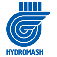Hydromash Logo PNG Vector