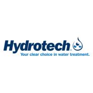 Hydrotech Logo PNG Vector