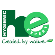 Hygienic Expert Logo PNG Vector