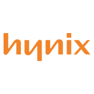 Hynix Logo PNG Vector