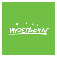 Hyperactiv Logo PNG Vector