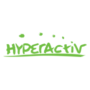 Hyperactiv Logo PNG Vector