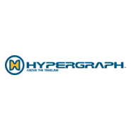 Hypergraph Logo PNG Vector