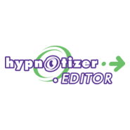 Hypnotizer Logo PNG Vector