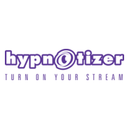 Hypnotizer Logo PNG Vector