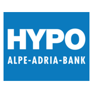 Hypo Alpe Adria Bank Logo PNG Vector