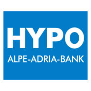 HYPO-ALPE-ADRIA-BANK Logo PNG Vector