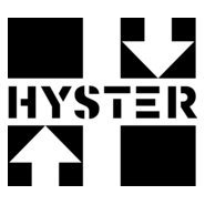 Hyster Logo PNG Vector