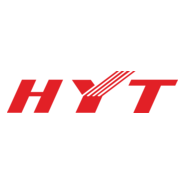 HYT America Inc. Logo PNG Vector