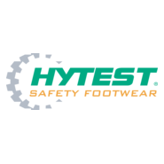 HYTEST SAFETY FOOTWEAR Logo PNG Vector