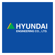 Hyundai Engineering Logo PNG Vector