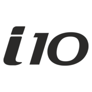 Hyundai i10 Logo PNG Vector