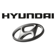 Hyundai Logo PNG Vector