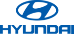 Hyundai Motor Company Logo PNG Vector