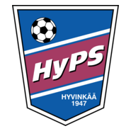 Hyvinkaa PS Logo PNG Vector