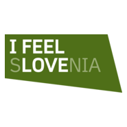 I Fell Slovenia Logo PNG Vector