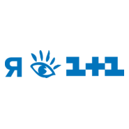 I Look 1+1 Logo PNG Vector