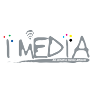 I-Media Logo PNG Vector