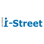 i-Street Logo PNG Vector