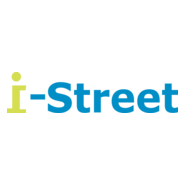 i-Street Logo PNG Vector