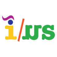 I/US Logo PNG Vector