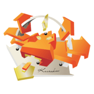 I-ZONE Logo PNG Vector