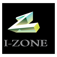 I-zone Logo PNG Vector