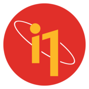 i1 Logo PNG Vector
