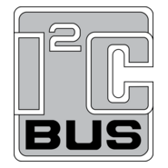 i2c Bus Logo PNG Vector