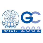 IAESTE Logo PNG Vector