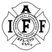 IAFF Logo PNG Vector