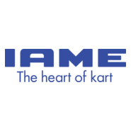 IAME Logo PNG Vector