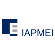 IAPMEI Logo PNG Vector